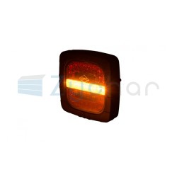 Lampa zespolona tylna ROCA LZD 2800