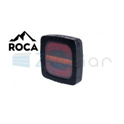 Lampa zespolona tylna ROCA LZD 2800