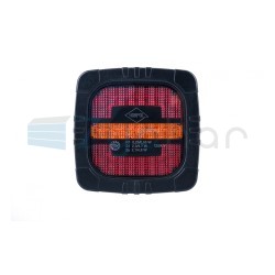 Lampa zespolona tylna ROCA LZD 2800