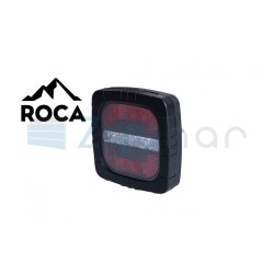 Lampa zespolona tylna ROCA LZD 2801