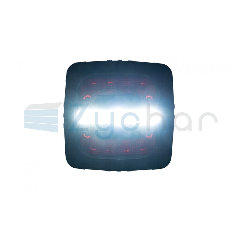 Lampa zespolona tylna ROCA LZD 2801