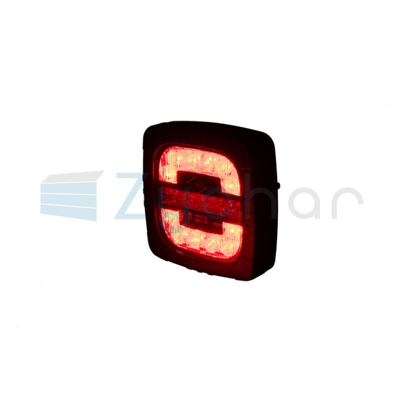 Lampa zespolona tylna ROCA LZD 2801
