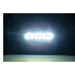 Lampa zespolona tylna ROCA LZD 2801