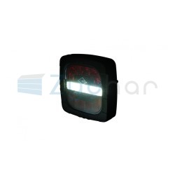 Lampa zespolona tylna ROCA LZD 2801