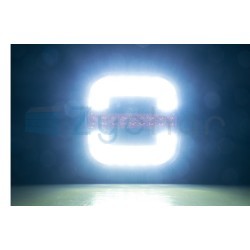 Lampa zespolona przednia ROCA LZD 2802
