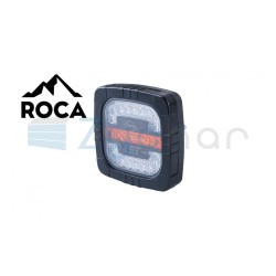 Lampa zespolona przednia ROCA LZD 2802