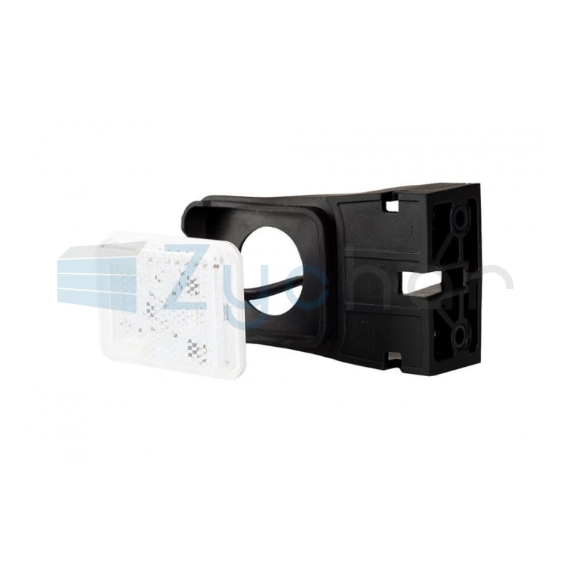 Lampa pozycyjna przednia LD 2732