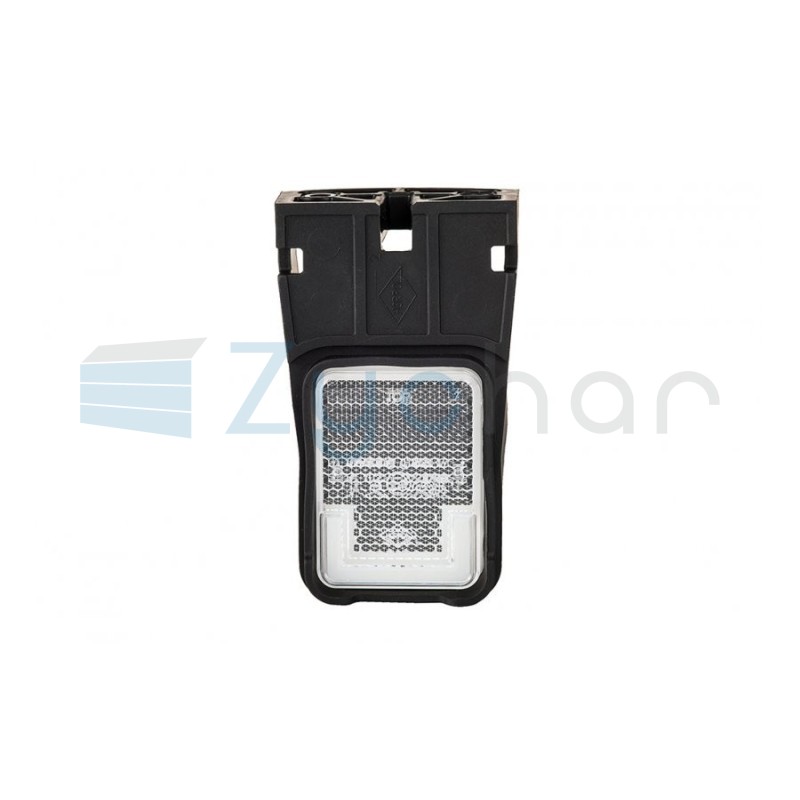Lampa pozycyjna przednia LD 2732