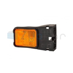 Lampa obrysowa boczna LD 2746