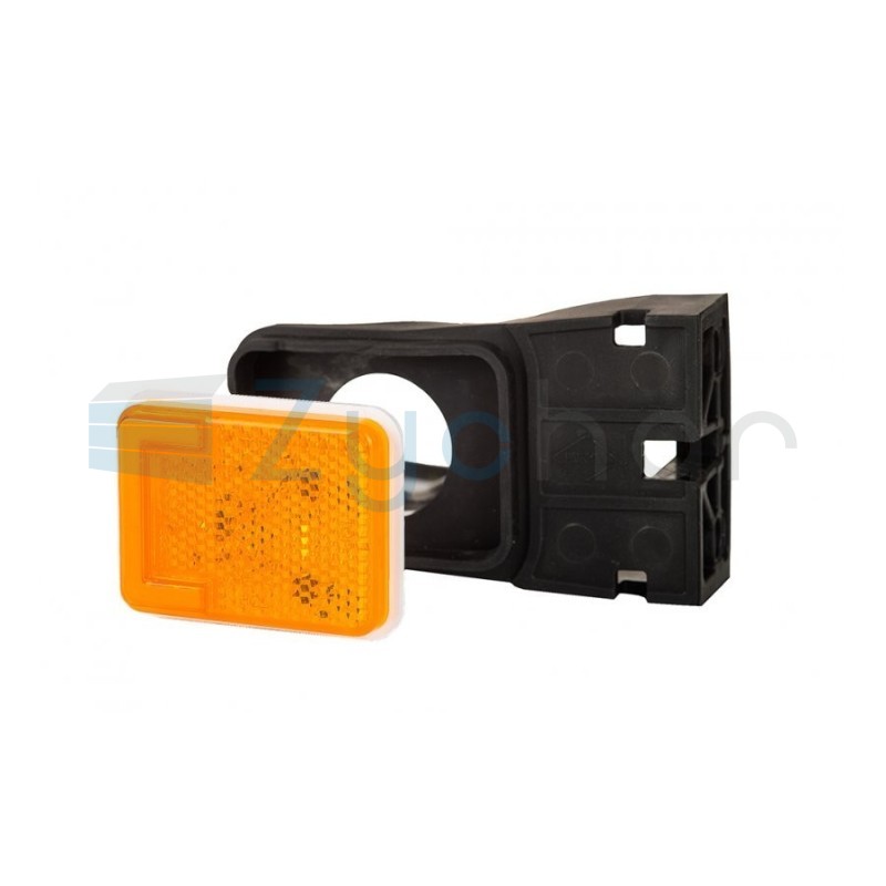 Lampa obrysowa boczna LD 2746