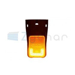 Lampa obrysowa boczna LD 2746