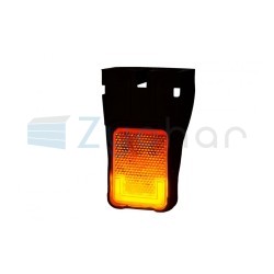 Lampa obrysowa boczna LD 2746