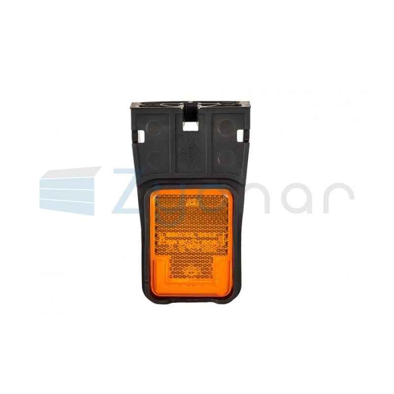 Lampa obrysowa boczna LD 2746