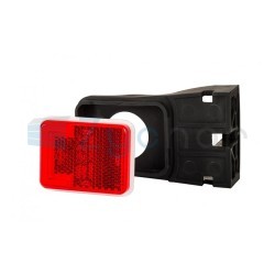 Lampa pozycyjna tylna LD 2733
