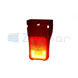 Lampa pozycyjna tylna LD 2733