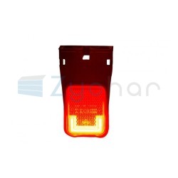 Lampa pozycyjna tylna LD 2733