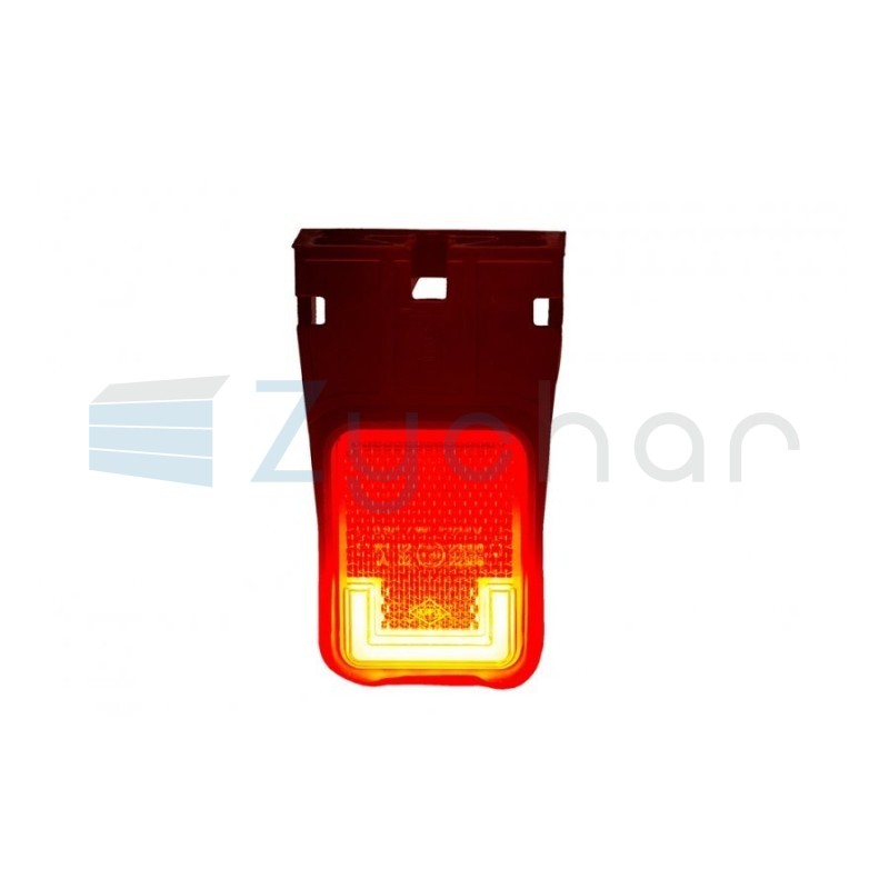 Lampa pozycyjna tylna LD 2733