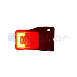 Lampa pozycyjna tylna LD 2733