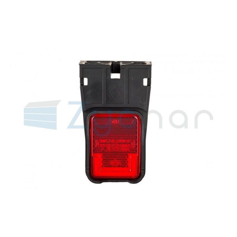 Lampa pozycyjna tylna LD 2733