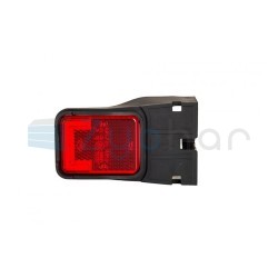 Lampa pozycyjna tylna LD 2733