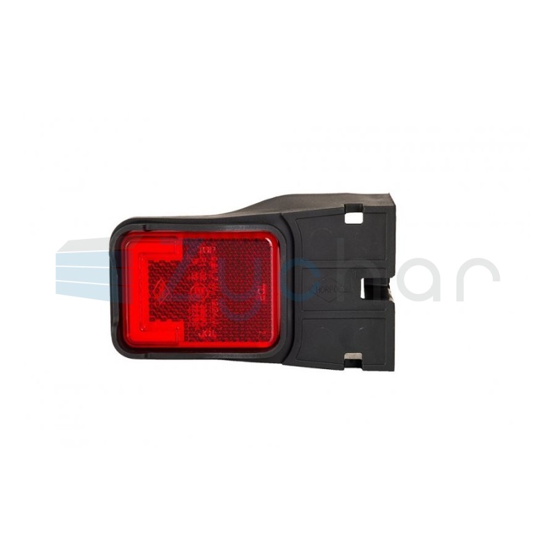 Lampa pozycyjna tylna LD 2733