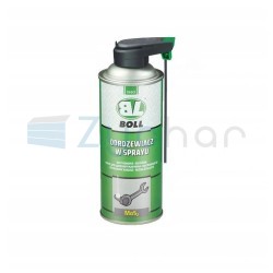 Odrdzewiacz Boll Spray 400 ml