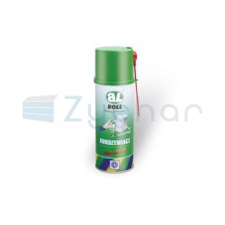 BOLL odrdzewiacz RUST SHOCK spray 400 ml
