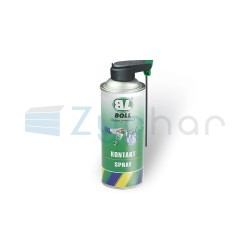 BOLL Kontakt Spray 400ml