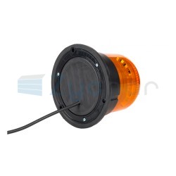 Lampa ostrzegawcza LDO 2660 Kogut