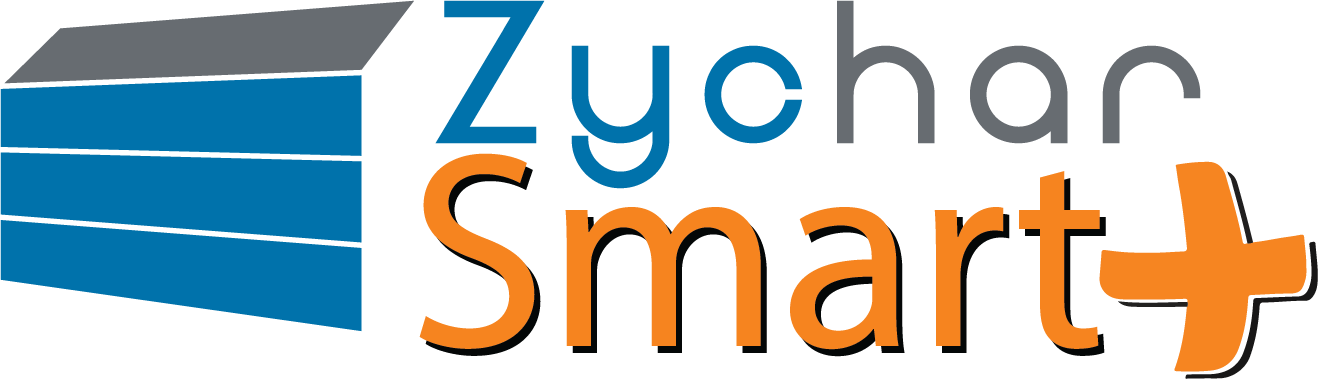 Zychar Smart+