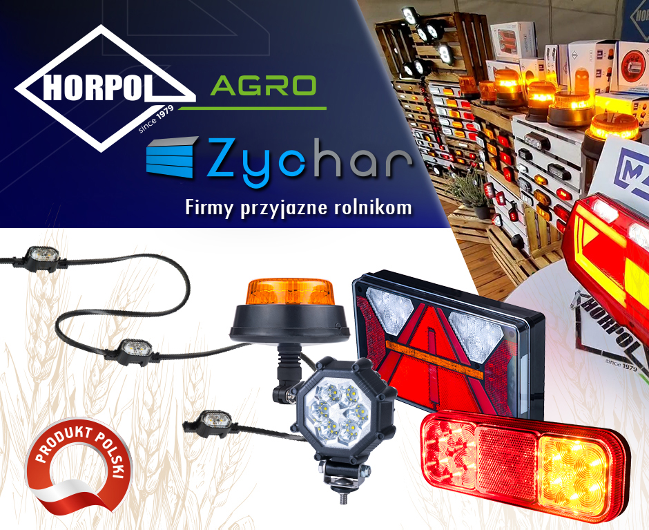 Lampy Horpol w sklepie internetowym ZYCHAR